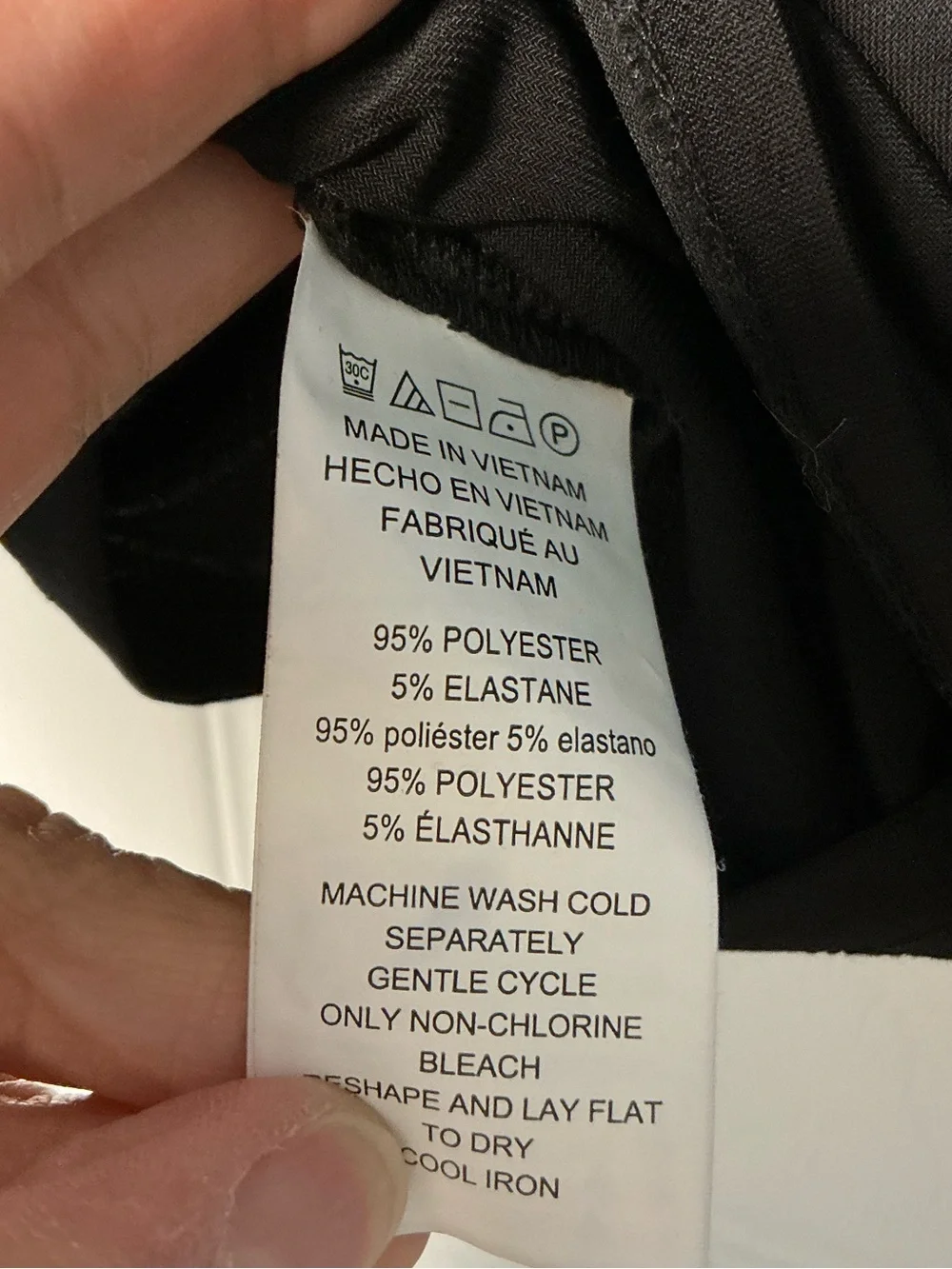 Michael Kors wrap top